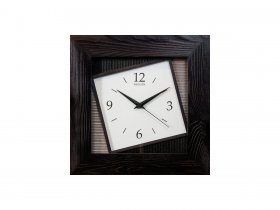 Часы настенные ДСЗ-4АС6-315 Асимметрия 3 в Половинном - polovinnoe.mebel-nsk.ru | фото