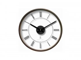 Часы настенные SLT 5420 MAXIMUS в Половинном - polovinnoe.mebel-nsk.ru | фото