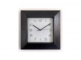 Часы настенные SLT 5530 в Половинном - polovinnoe.mebel-nsk.ru | фото